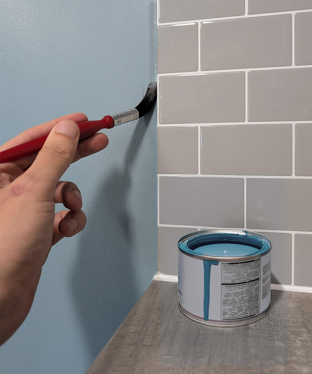 Premier Paint Brush – ½"